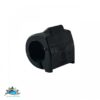 بوش موجگیر تندر 90 ( L90 ) ( لاستیک چاک دار ) امیرنیا - Image 2