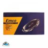 لنت ترمز جلو دیسکی پژو 206 تیپ 5 EMCO امکو - Image 2