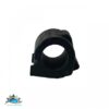 بوش موجگیر تندر 90 ( L90 ) ( لاستیک چاک دار ) امیرنیا - Image 3