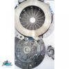 دیسک و صفحه ( کیت کلاچ ) پژو 405 ( XU7 ) ارتقا یافته ( پلاس) DELSAH دلسا - Image 3