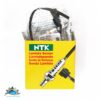 سنسور اکسیژن بالا تندر 90 ( L90 ) و ساندرو NTK - Image 3