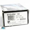 شمع اکیوم فرانسه A5 EYQUEM RFC42LZ2E تک عددی - Image 4