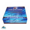 دیسک ترمز پژو 405 طوس TOOS - Image 3
