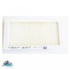 فیلتر اول کابین تندر 90 ( L90 ) و ساندرو سرکان