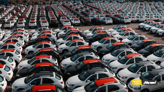 ادامه رکود بازار خودرو؛ وقتی بازار به سیاست‌گذار «نه» می‌گوید