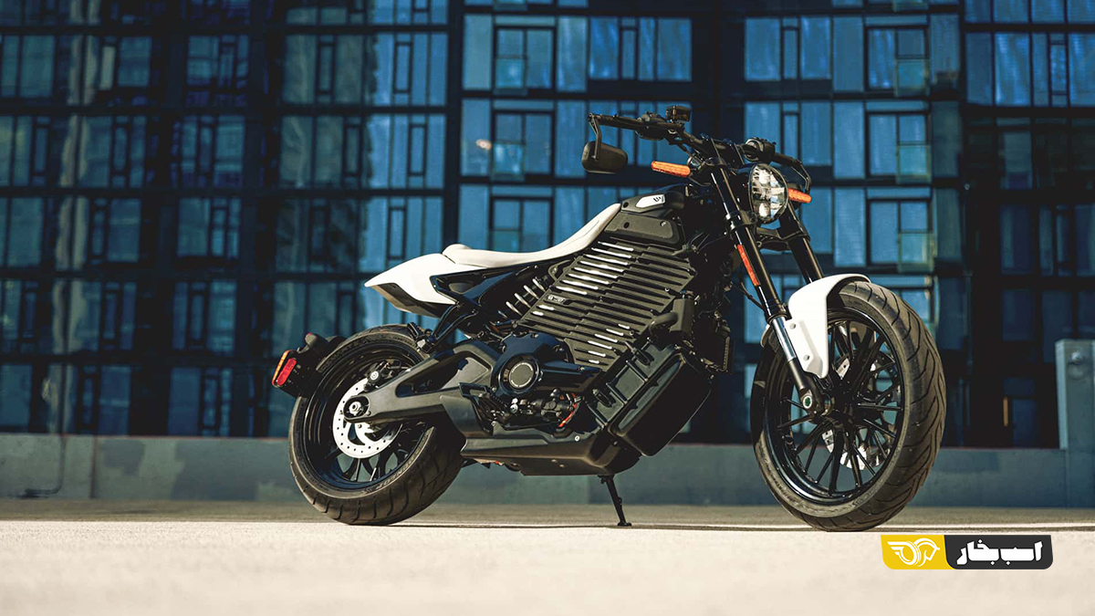 معرفی موتورسیکلت S2 مال هالند ؛ از زیرمجموعه های کمپانی هارلی دیویدسون