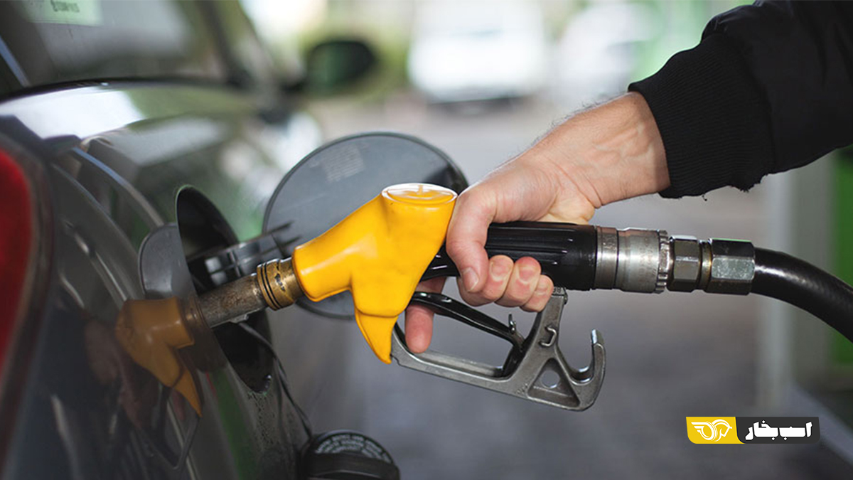 آمارسازی دولت برای توجیه بنزین سه نرخی