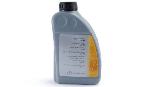 دیدگاه‌ها برای روغن هیدرولیک بنز با admin