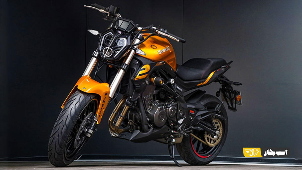 قیمت موتورسیکلت های نیکران موتور – آذرماه 1404