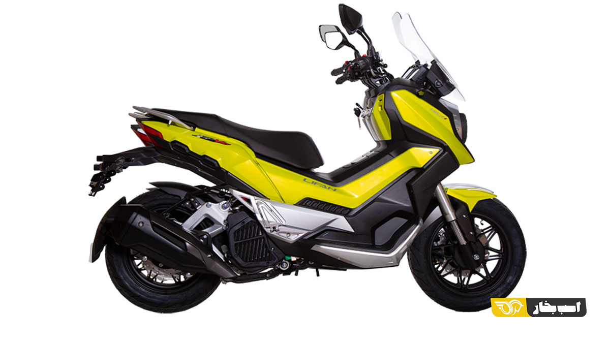 قیمت موتورسیکلت های شاهین موتور – آبان ماه 1404