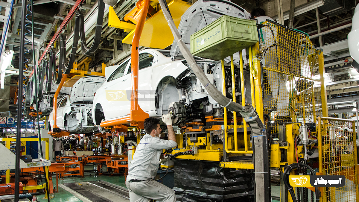 ضرر ۶ میلیارد دلاری کشور؛ نتیجه یک عمر خودروسازی انحصاری