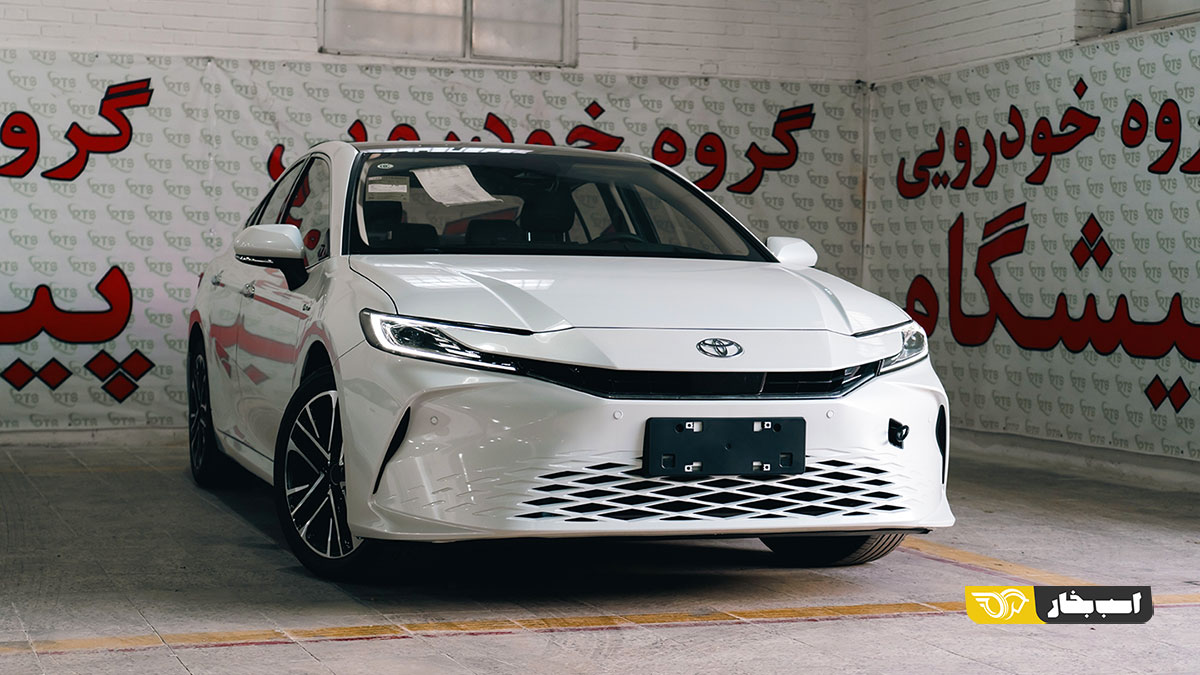 مشکل زبان مانیتور کمری های واردشده از چین چگونه برطرف می شود؟