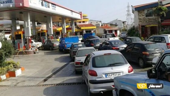 قیمت جدید بنزین ۸۵۰۰ تومان؟