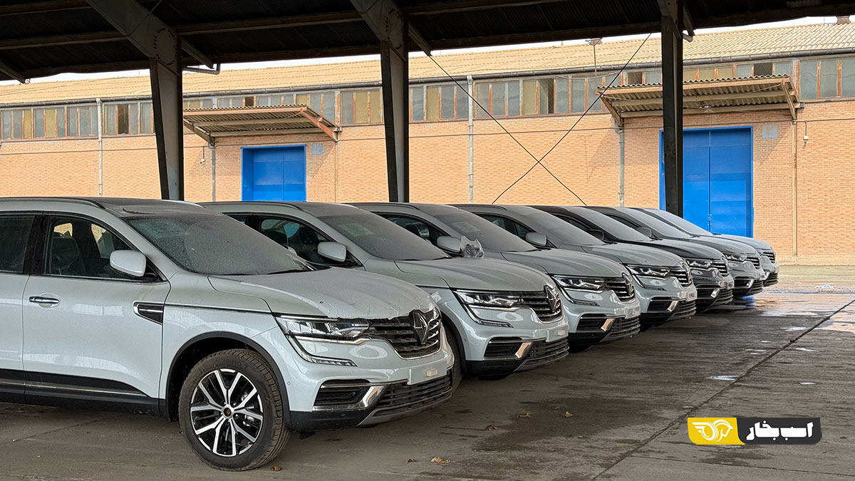 سرنوشت مبهم واردات خودرو پس از تخصیص سهمیه ارزی