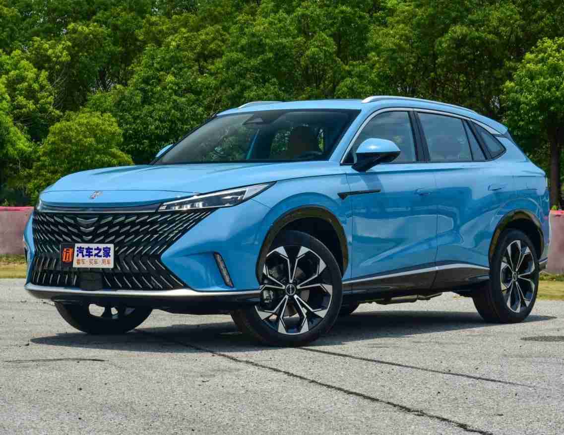 قیمت جدید مبادی ورودی رووی eRX5 اعلام شد – آذر ۱۴۰۴