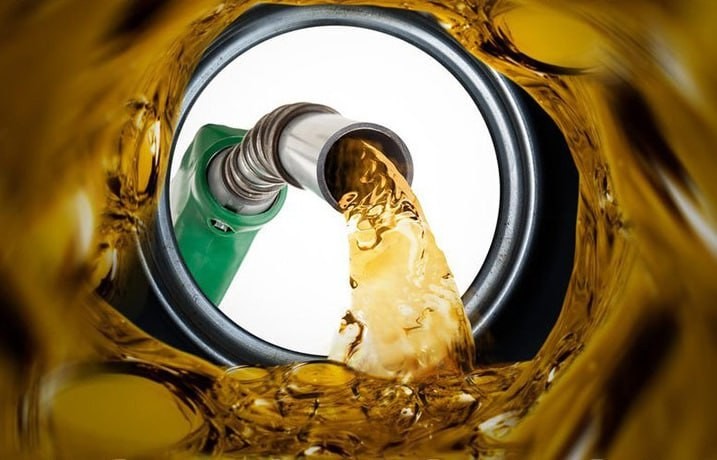 عرضه بنزین سوپر وارداتی در تهران آغاز شد + قیمت