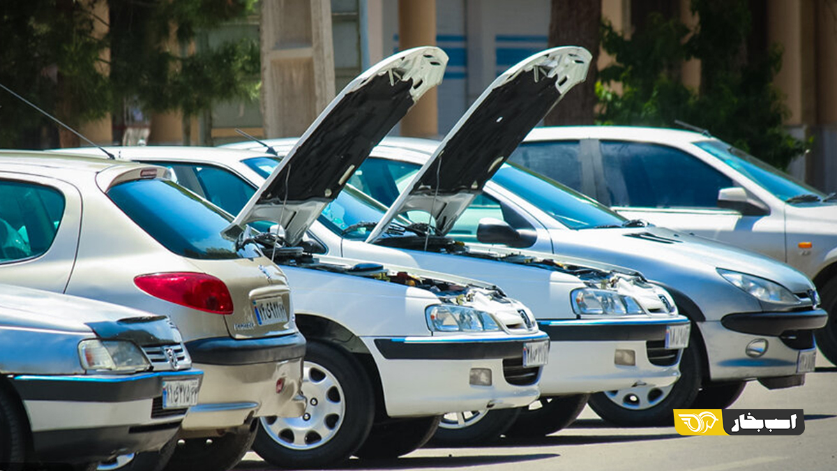 نارضایتی از گرانی خودرو؛ تهدید تبدیل بحران اقتصادی به اجتماعی