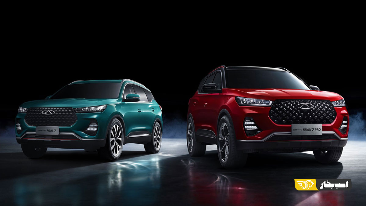 سر به فلک کشیدن قیمت ها در بازار تمامی ندارد؛ تیگو 7 پرو 3 میلیارد را رد کرد