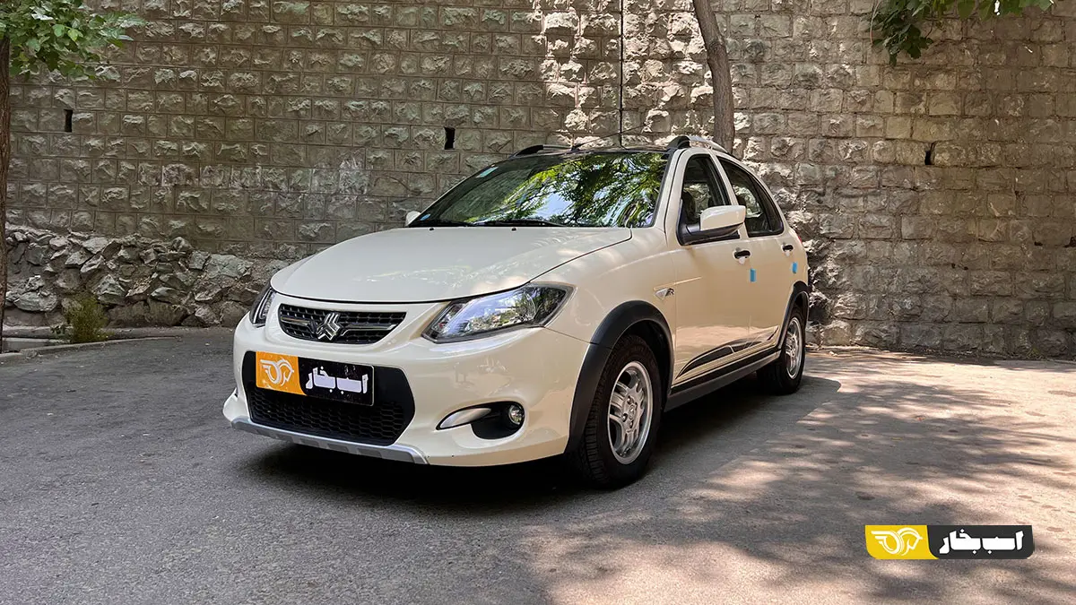 ترمز گیری شدید قیمت ها در بازار خودرو؛ خبری از افت نیست