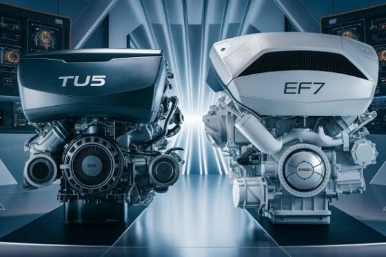 مقایسه موتور TU5 و EF7؛ بررسی مشخصات فنی، شتاب، استهلاک، مزایا و معایب