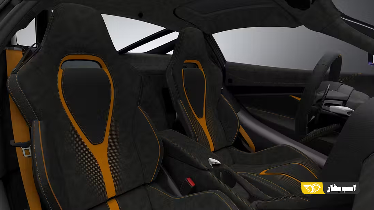 آلکانتارا و دینامیکا؛ دو پارچه لوکس خودرو با تفاوت‌های کلیدی