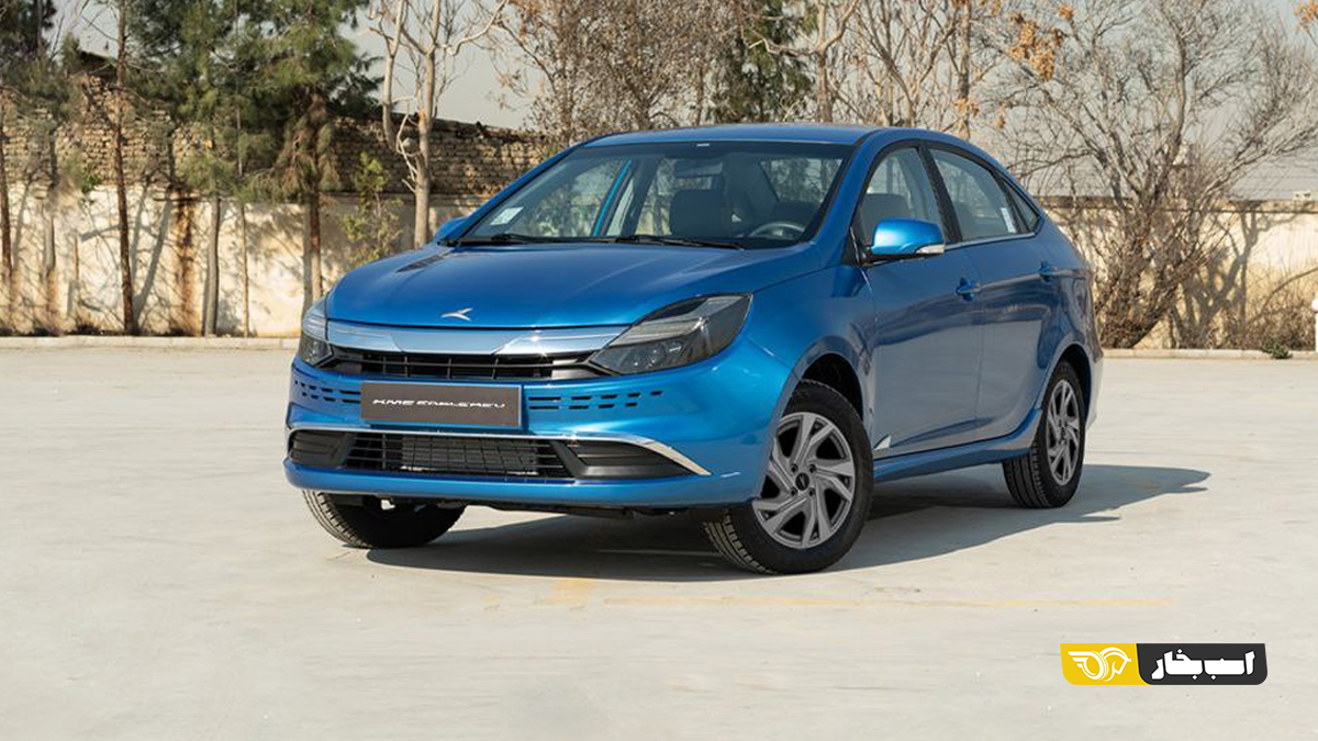 کرمان موتور؛ پرچم دار تولید خودروهای پاک