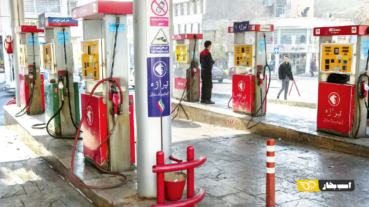 عرضه بنزین ۵ هزار تومانی از شنبه آغاز می‌شود + جزییات جدید از حذف سهمیه بنزین