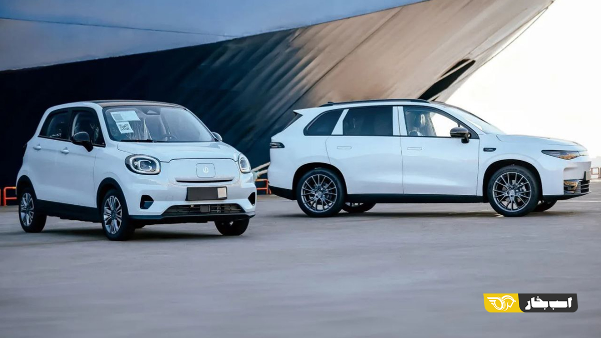 شروع فعالیت لیپ موتور در آمریکای جنوبی