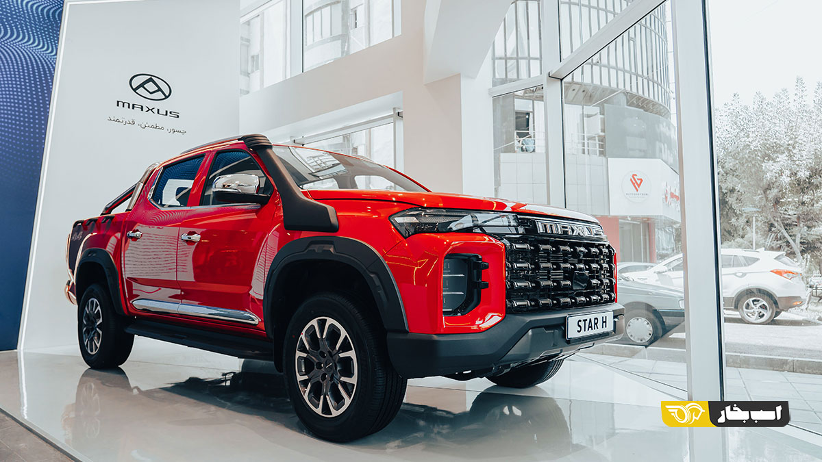 بسته شدن فروش مکسوس در پی تکمیل ظرفیت عرضه