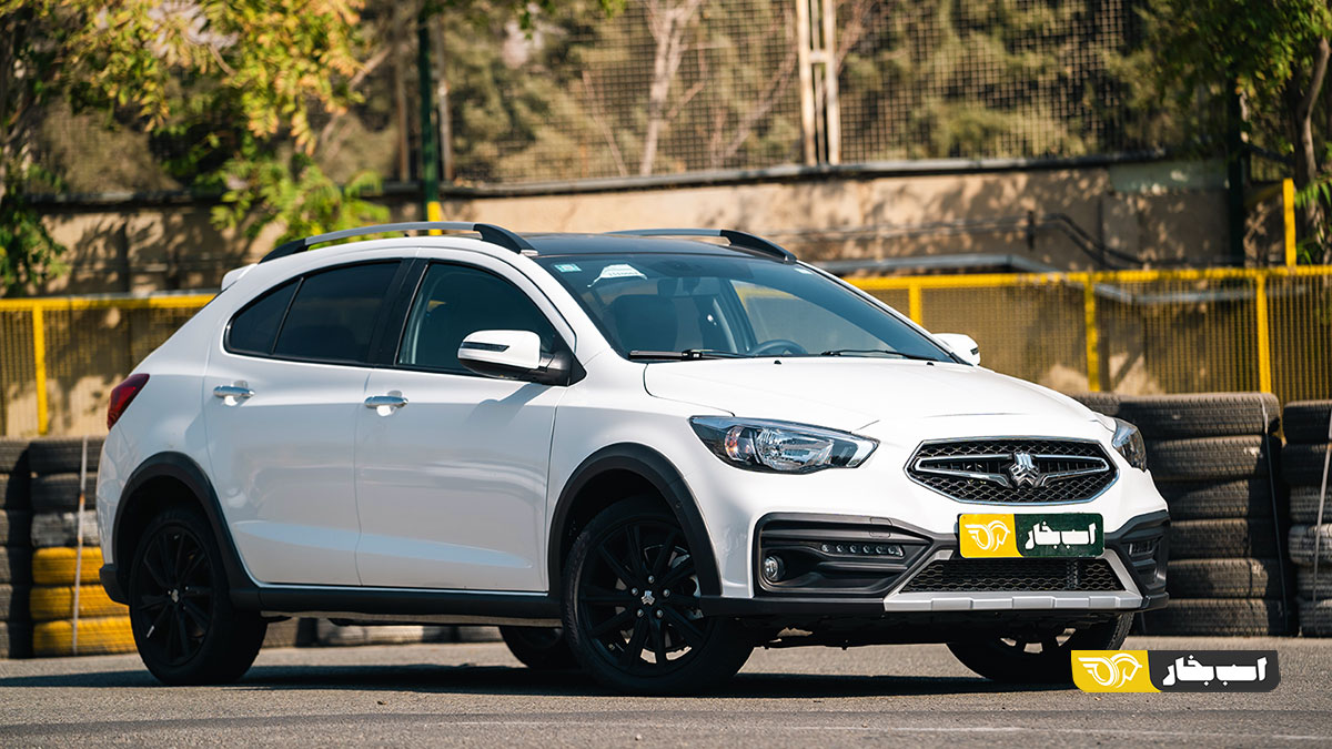 سایپا آریا تأیید نوع گرفت؛ آغاز عرضه به زودی