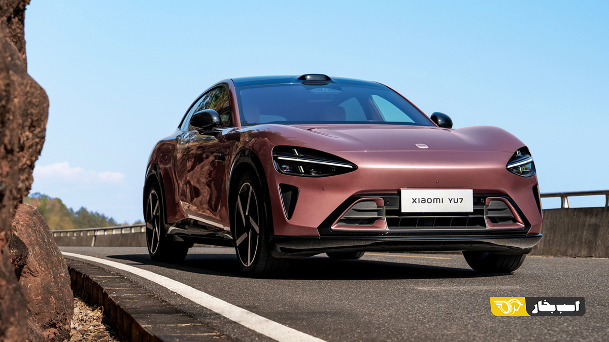 تحویل بیش از ۴۰۰ هزار خودرو توسط شیائومی در سال ۲۰۲۵