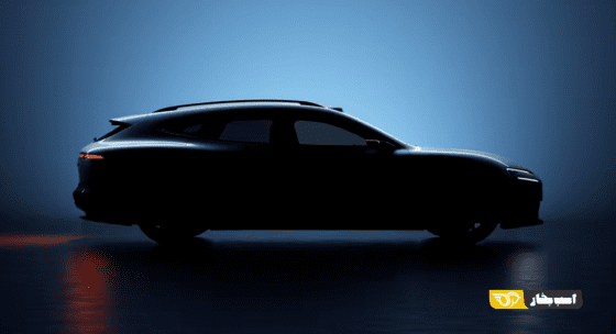 آواتر 06T؛ استیشن واگن چینی با تکنولوژی‌های بروز هوآوی