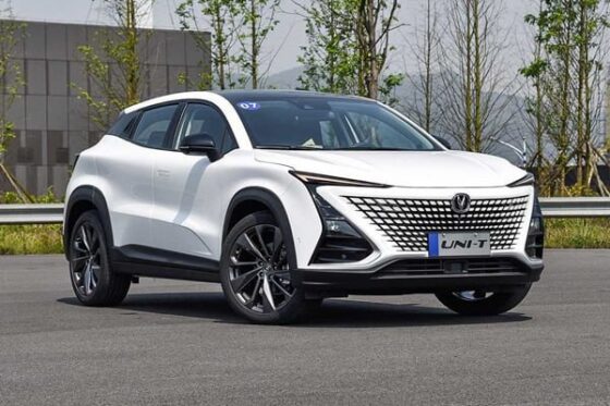 قیمت کارخانه‌ای چانگان UNI-T (بهمن ۱۴۰۴) + شرایط فروش و ثبت نام