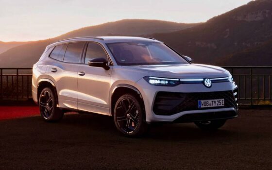 قیمت کارخانه فولکس‌واگن تایرون (اسفند ۱۴۰۴) + شرایط فروش و ثبت نام