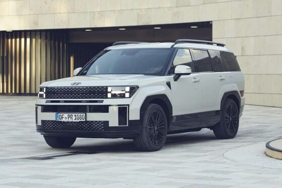 قیمت کارخانه‌ای هیوندای سانتافه (بهمن ۱۴۰۴) + شرایط فروش و ثبت نام