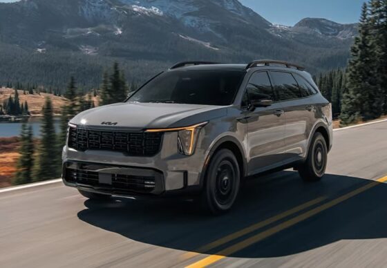 قیمت کارخانه‌ای کیا سورنتو (بهمن ۱۴۰۴) + شرایط فروش و ثبت نام