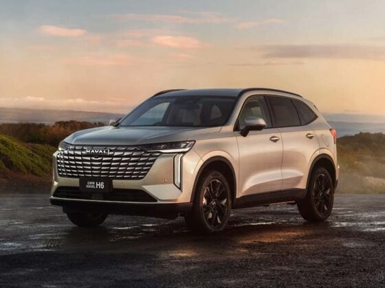 قیمت کارخانه هاوال H6 (شوال ۶) بهمن ۱۴۰۴ + شرایط ثبت نام و فروش