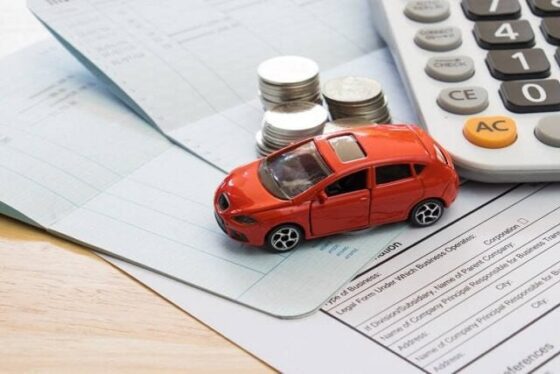 اطلاعیه بخشودگی جرایم بیمه شخص ثالث وسایل نقلیه – اسفند ۱۴۰۴