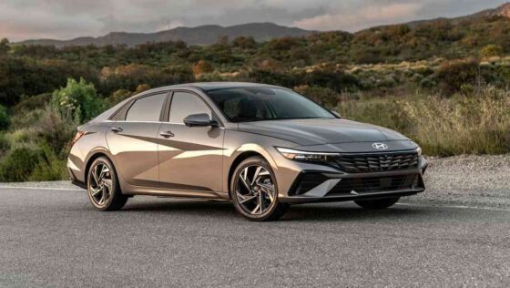 قیمت کارخانه هیوندای النترا (اسفند ۱۴۰۴) + شرایط فروش و ثبت نام