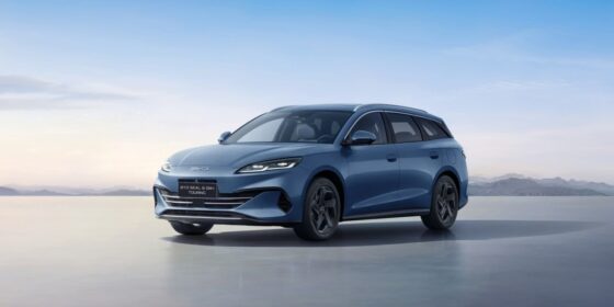 قیمت کارخانه بی‌وای‌دی سیل ۰۶ (Seal 06) بهمن ۱۴۰۴ + شرایط فروش و ثبت نام