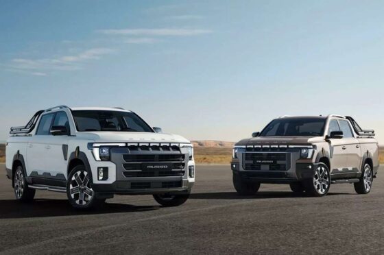 قیمت کارخانه‌ای موسو گرند خان Q300 (بهمن ۱۴۰۴) + شرایط فروش و ثبت نام