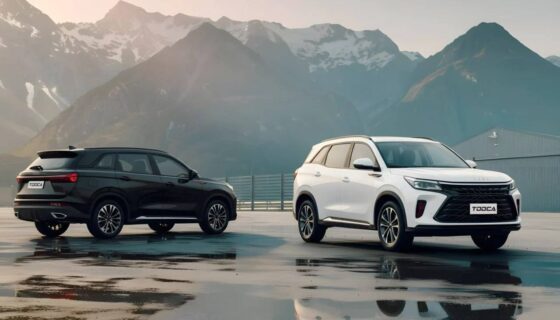 قیمت کارخانه آرتابان توکا (بهمن ۱۴۰۴) + شرایط فروش و ثبت نام