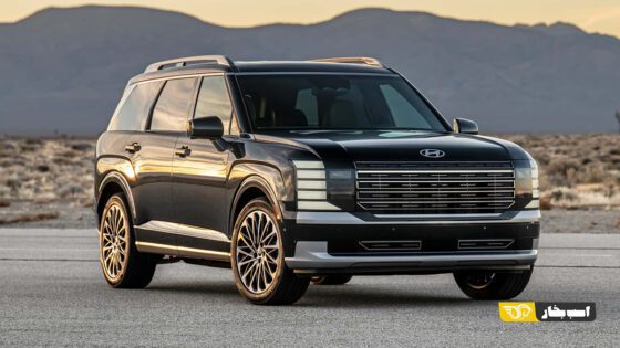 هیوندای پالیسید شرکت KTL، گواهی تایید نوع دریافت کرد