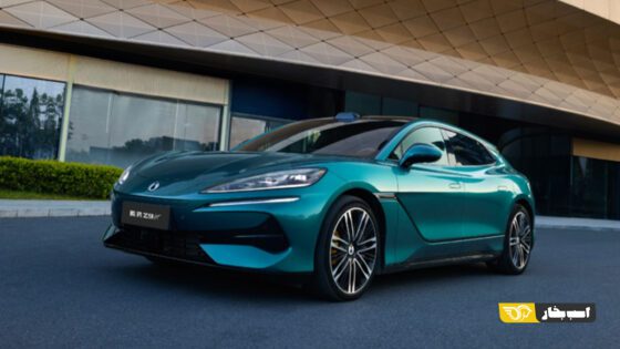 معرفی دنزا Z9 جی‌تی واگن مدل ۲۰۲۶ با ۱۱۴۰ اسب بخار قدرت