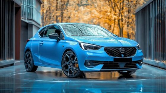 مشخصات اپل کورسا ۲۰۲۴ و ۲۰۲۵ | معرفی کامل، بررسی فنی و ارزش خرید