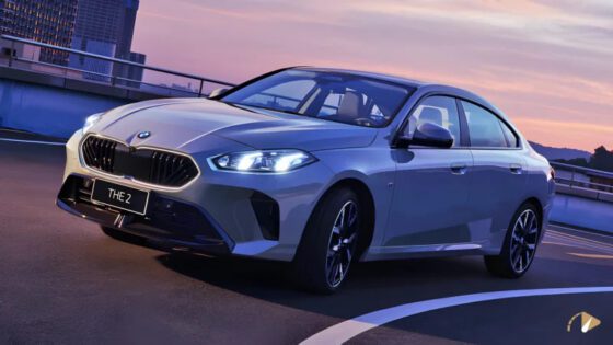 قیمت کارخانه‌ای ب‌ام‌و ۲۲۵Li M (بهمن ۱۴۰۴) + شرایط فروش و ثبت نام