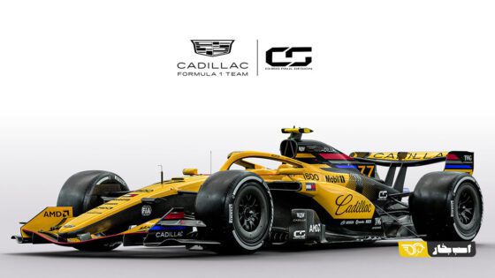 کادیلاک؛ معرفی یکی از تازه واردهای فرمول 1