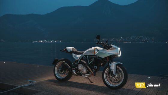 دوکاتی Formula 73 مدل 2026؛ ادای احترام مدرن به اسطوره‌ای از ایمولا