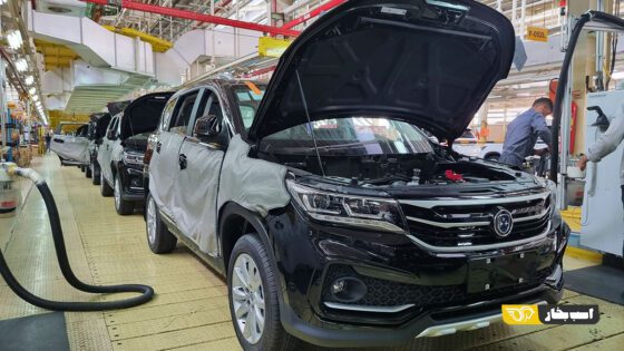 دادگاه یک‌طرفه رسانه ملی علیه مونتاژکاران