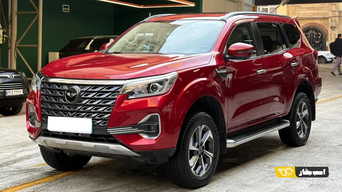 لئو MX8 پس از چند سال وقفه به بازار آمد؛ عرضه‌ای محدود و بدون پشتوانه!